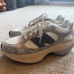 New Balance e WRPD Sneakers